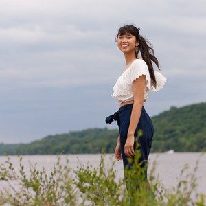 Meet your Posher, Tiffany